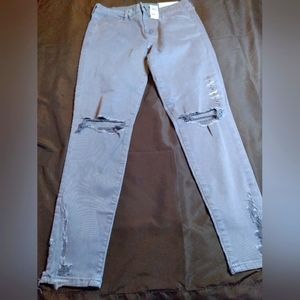 American Eagle Jeans/Jeggins